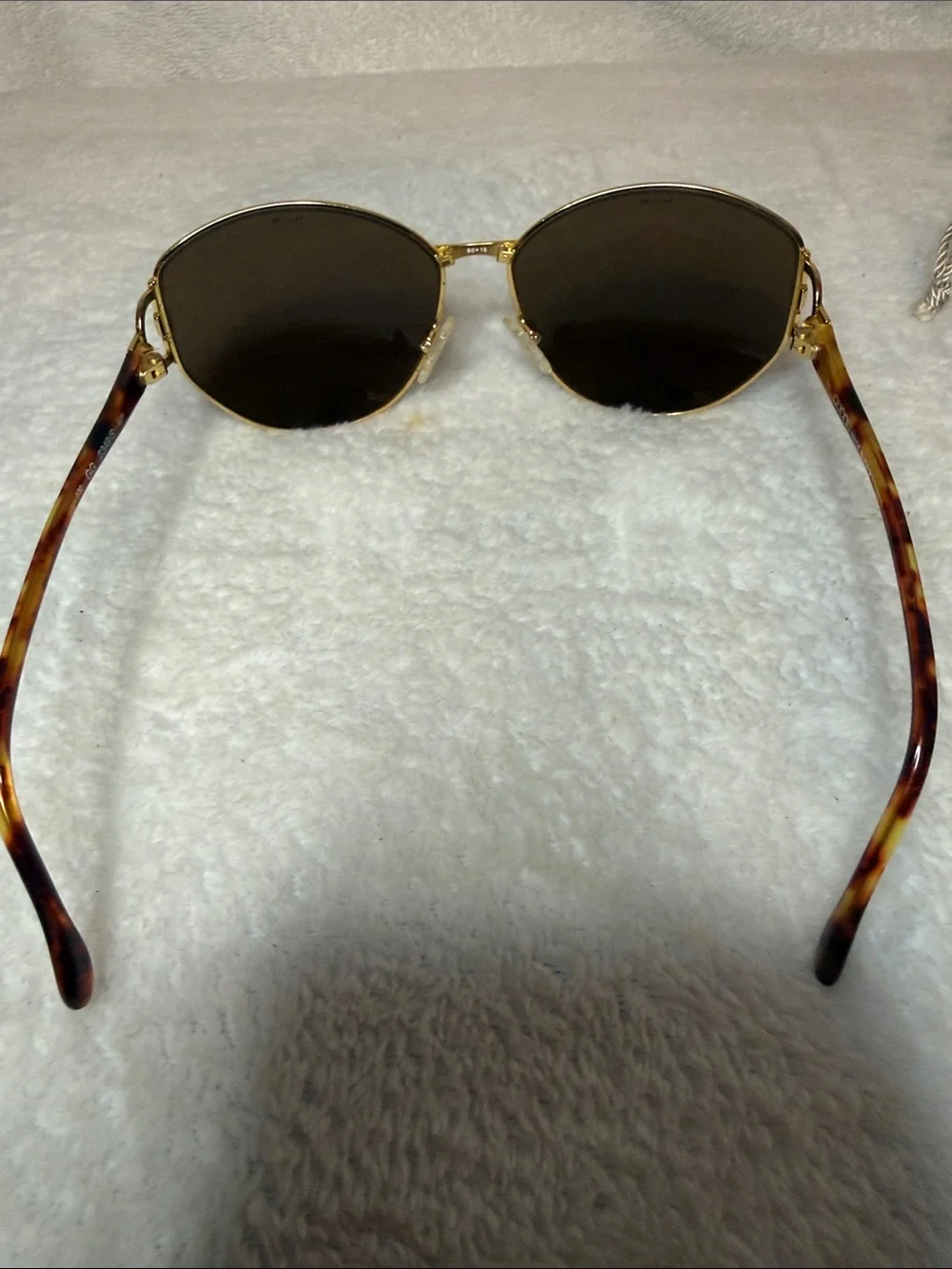 Gucci vintage gg